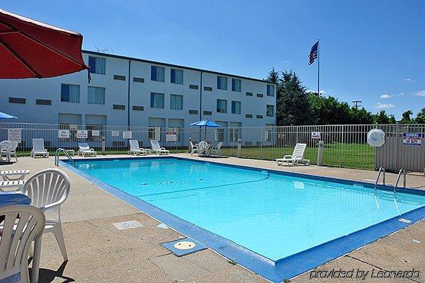 Motel 6-Warwick, Ri - Providence Airport - I-95 Exteriér fotografie