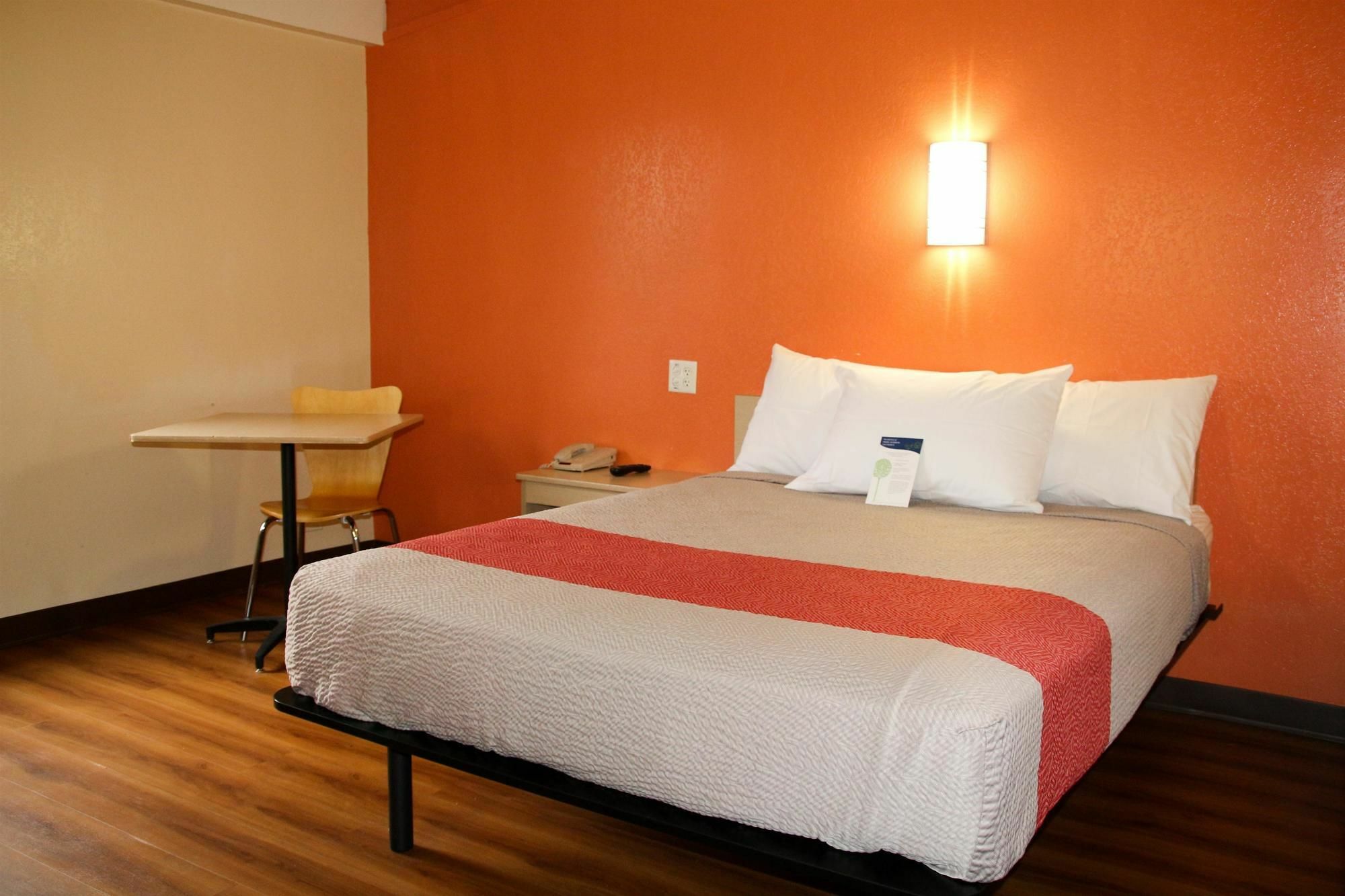 Motel 6-Warwick, Ri - Providence Airport - I-95 Exteriér fotografie